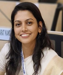 Ms.Supriya Shinde