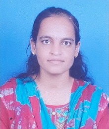 Miss. Bansode Rupali Tatoba