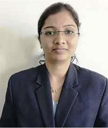 Prof Bile Pallavi Mahadev 