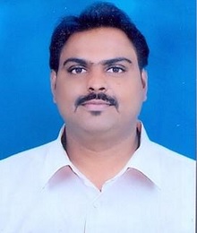 Mr. Pujari Amarjeet Krushnat