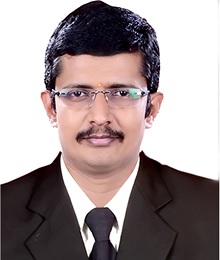 Dr. Ganesh Basawaraj Birajadar