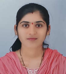 Mrs. Patil Sonali Padurang