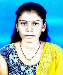 Karade Jyoti Sanjay 