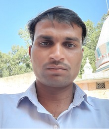 Yamgar Vijay Namadev