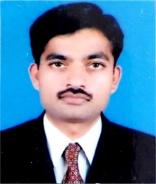 Dr.  Kharade Pravin Mahadeo