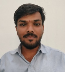 Mr. Ganesh Subhash Hundekari