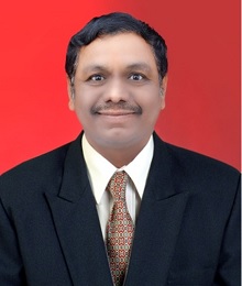 Dr. Somnath Thigale