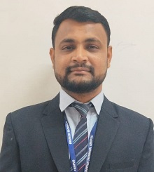 Mr.Pawar Pradip Bhausaheb	