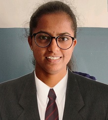 Miss. Pawaskar Priyanka Pramod.	