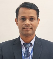 Mr. Autade Rahul Shivaji	