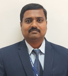 Mr. Sanajy Dhondiba Kulal