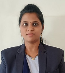 Ms. Archana Dilip Waghmode 