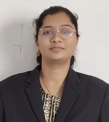 Prof. Bile Pallavi Mahadev 