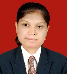 Ms. Sukanya M. Birajdar	