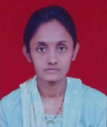 Mrs.Dhanshri Akash Mali