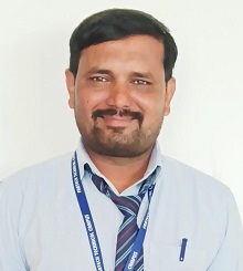 Prof. Doiphode Ajinkya Arjun 