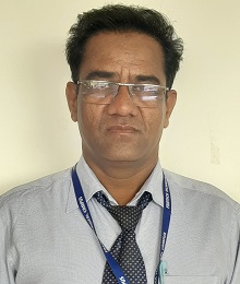 Prof. Rajkumar A. Gawade 