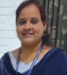 Prof. Lokare Swati Sadashiv	