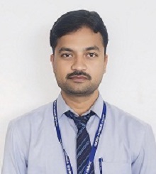 Dr.  Kharade Pravin Mahadeo