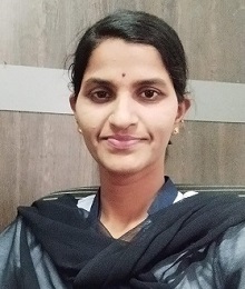 Prof. Vaishali Gunwant Pise