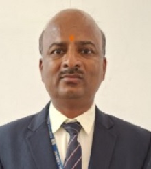 Prof. Vinayak M. Sale