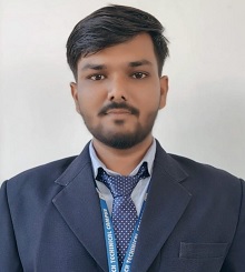 Mr. Ganesh Subhash Hundekari