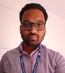 Mr. Swapnil Gajanan Padwale