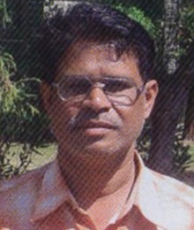 Prof. Dr. Milind Laxmanrao Waikar