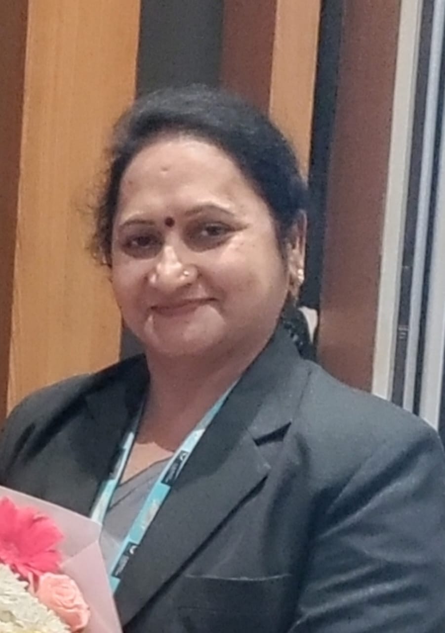 Dr.  Swamy Sangeeta Basayya